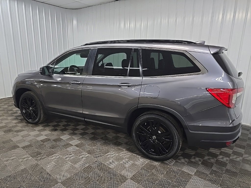 Used 2022 Honda Pilot Special Edition image 4