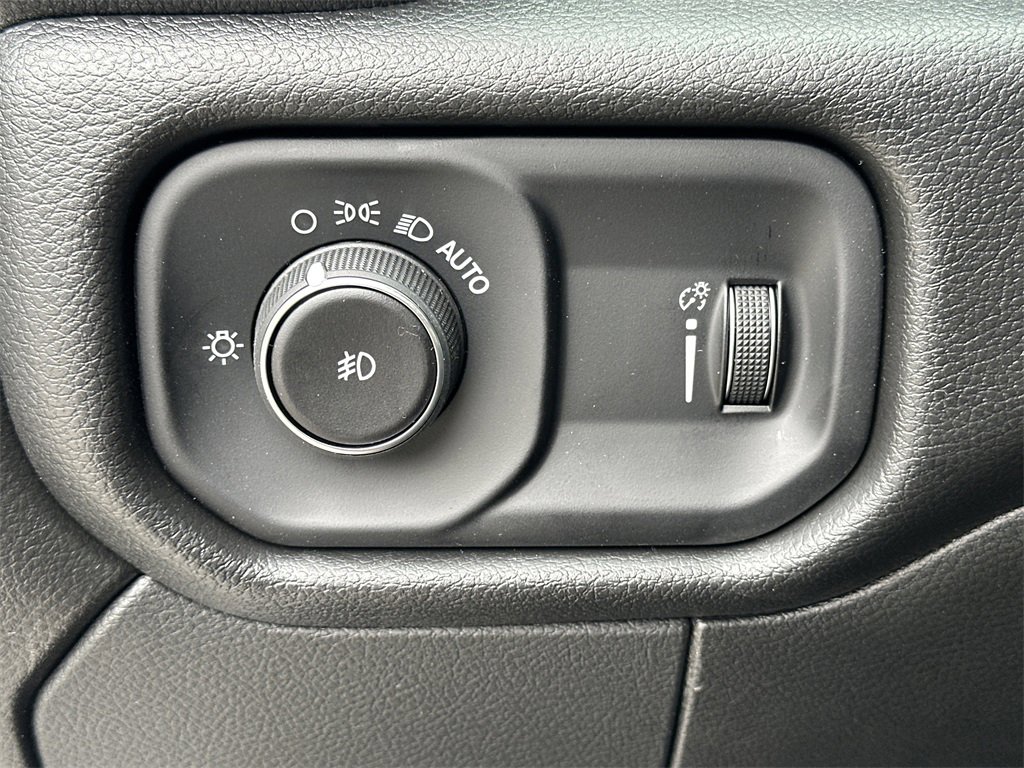 New 2026 RAM 5500 Tradesman image 21