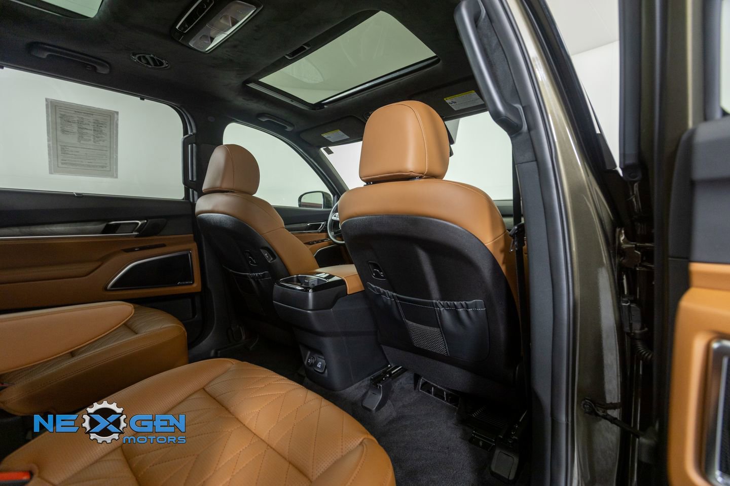 Used 2024 Kia Telluride SX Prestige X-Line image 38