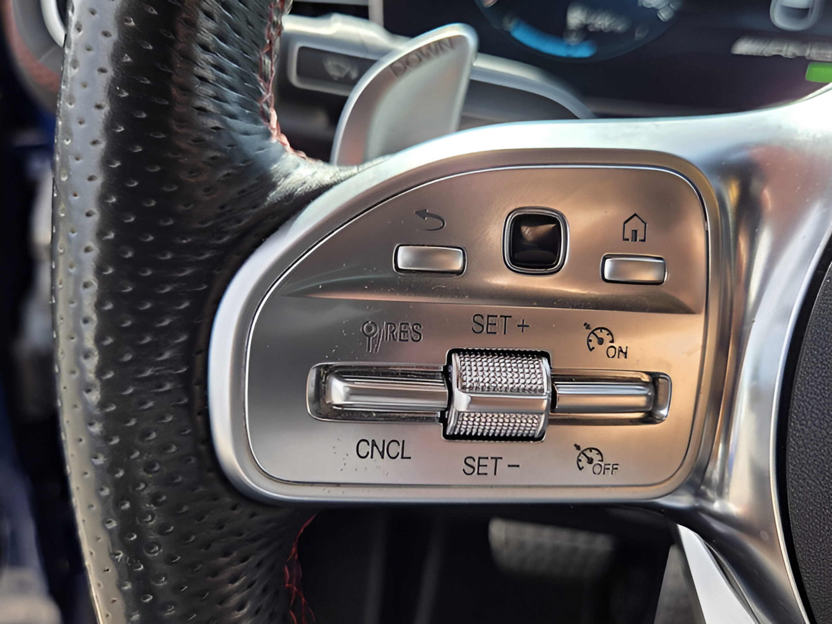 Used 2021 Mercedes-Benz GLE 53 AMG 4MATIC Coupe image 25