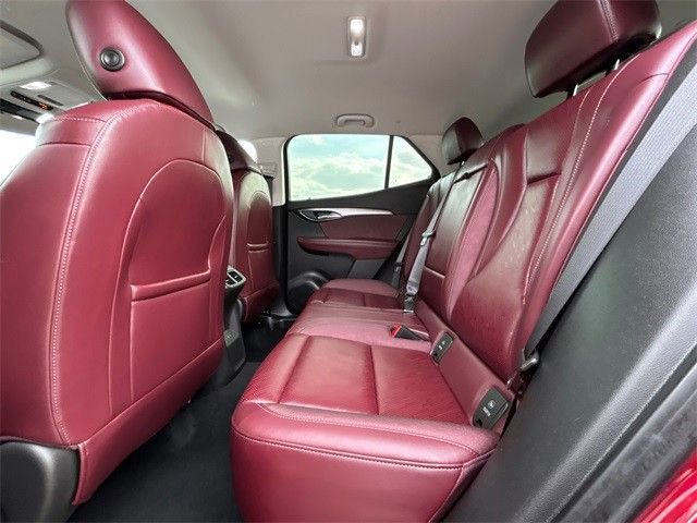 Used 2024 Buick Envision Sport Touring image 12