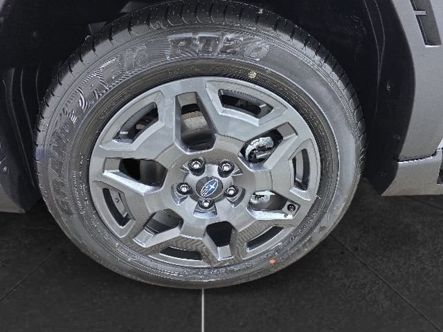 New 2026 Subaru Outback Premium AWD/4WD image 11