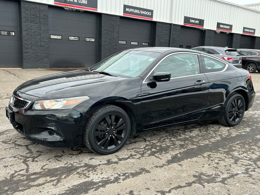 Used 2010 Honda Accord LX-S image 2