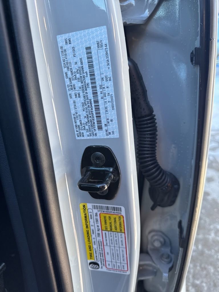 Used 2023 Ford F150 XLT w/ Equipment Group 302A High image 63