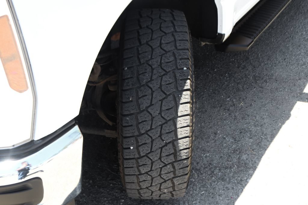 Used 2024 Ford F250 XLT AWD/4WD image 39