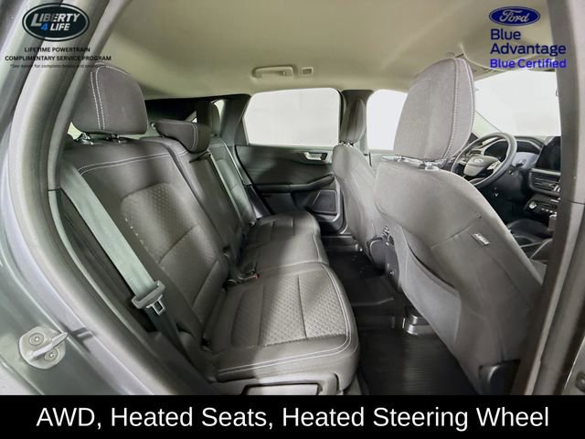 Used 2023 Ford Escape Active w/ Tech Pack #2 image 27