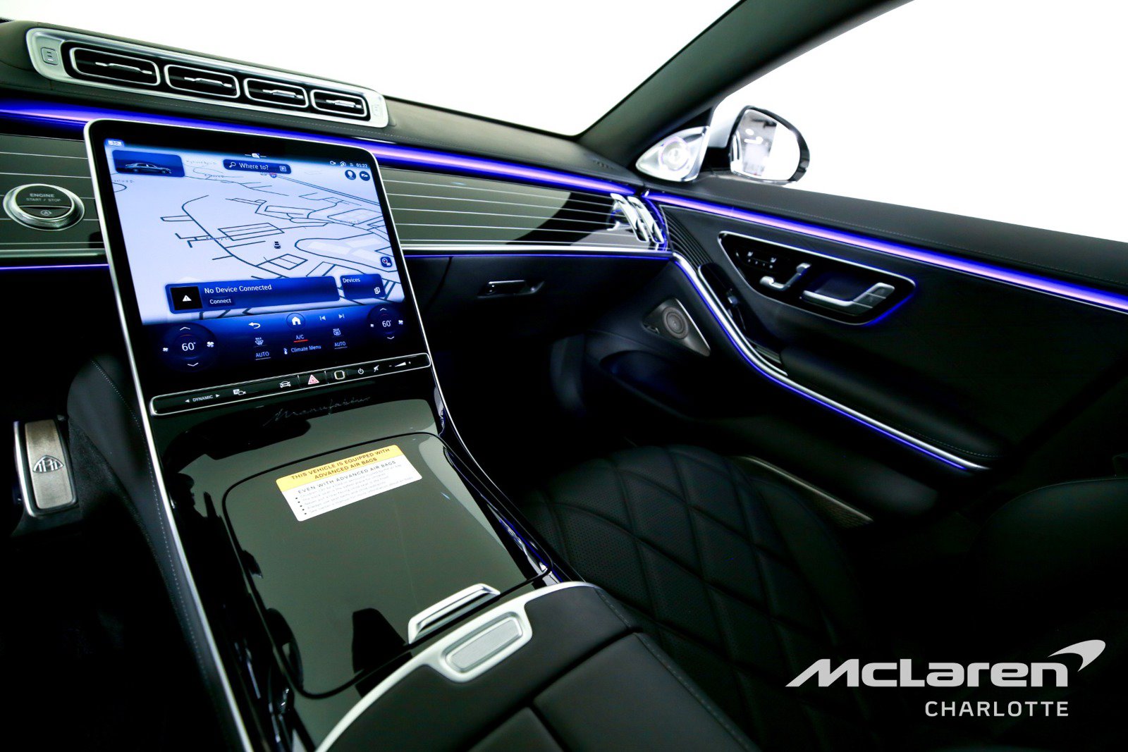 Used 2024 Mercedes-Benz Maybach S 680 4MATIC image 15