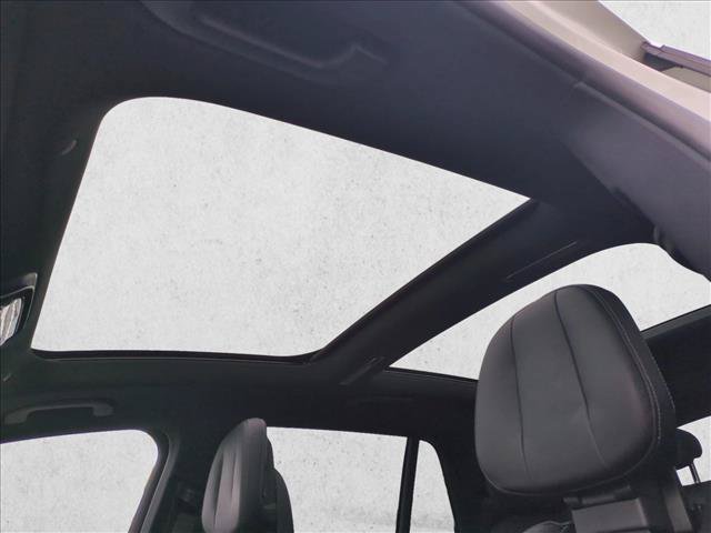 Certified 2023 Mercedes-Benz EQS 580 4MATIC SUV image 19