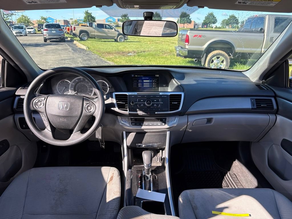 Used 2014 Honda Accord LX image 17