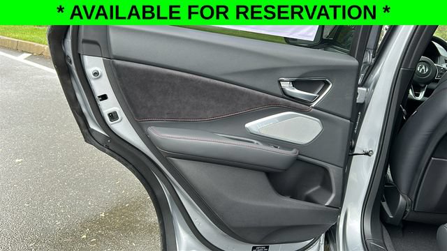 Used 2026 Acura RDX w/ Advance Package AWD/4WD image 22