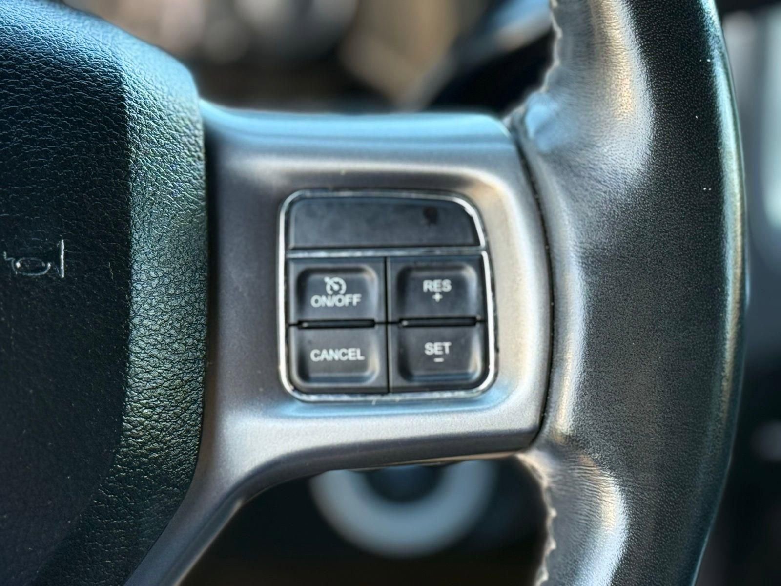 Used 2018 RAM 2500 Limited image 51