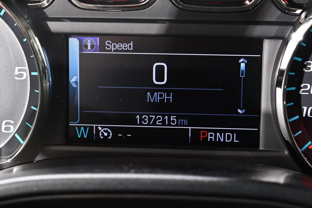 Used 2017 GMC Sierra 1500 SLE w/ SLE Value Package AWD/4WD image 26
