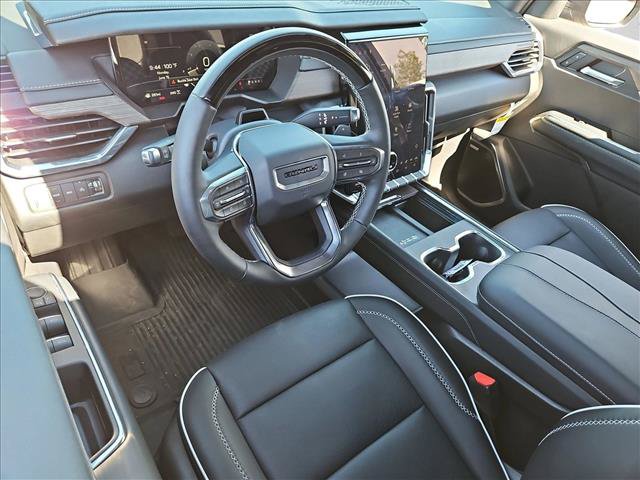 New 2026 GMC Acadia Denali w/ Super Cruise Package AWD/4WD video 3