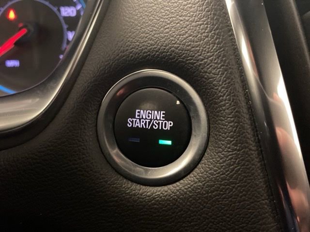 Certified 2023 Chevrolet Traverse RS image 18