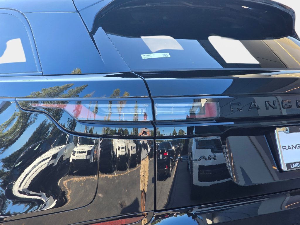 New 2026 Land Rover Range Rover Velar Belgravia AWD/4WD image 35