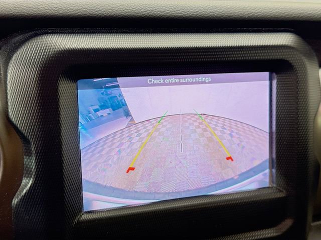 Used 2020 Jeep Wrangler Unlimited Sport image 13