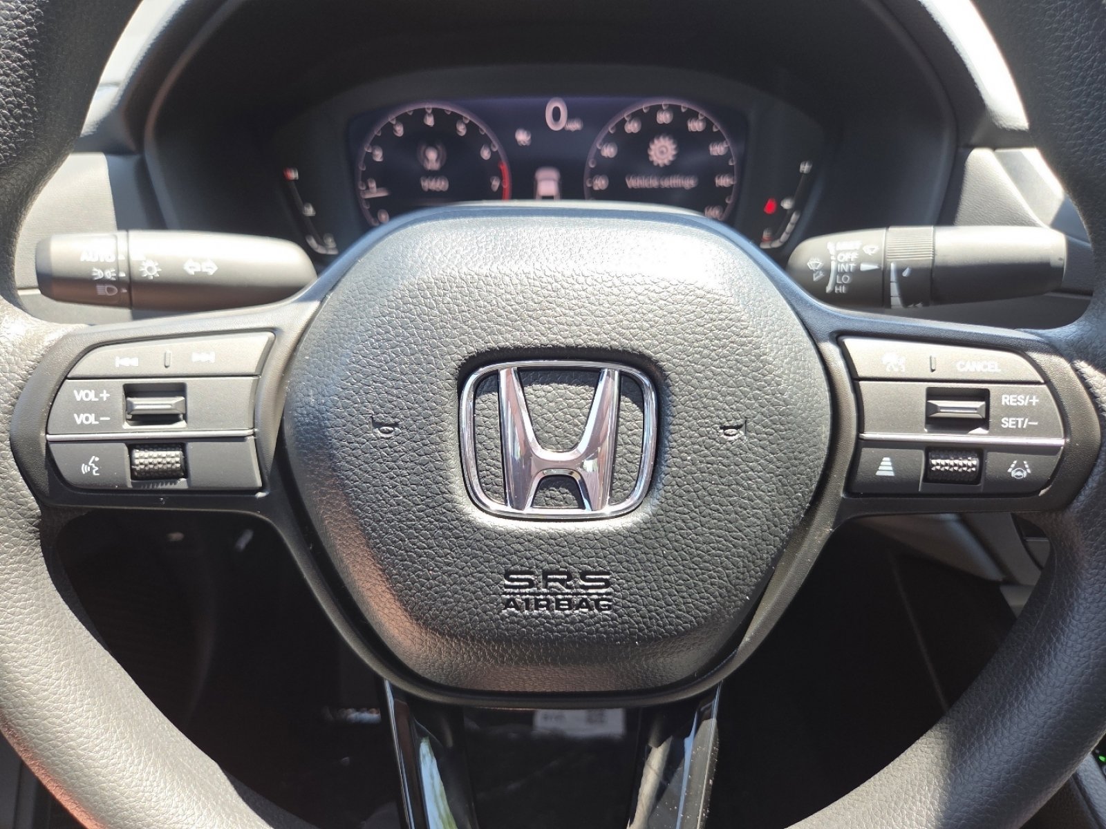 New 2026 Honda Accord SE image 28