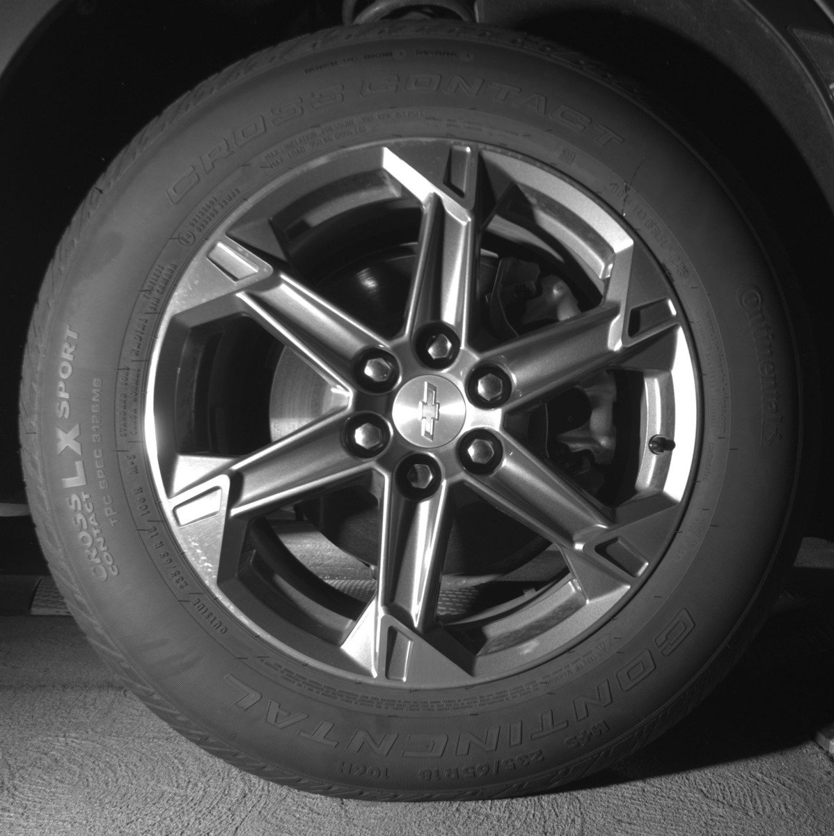 Used 2025 Chevrolet Blazer LT image 13