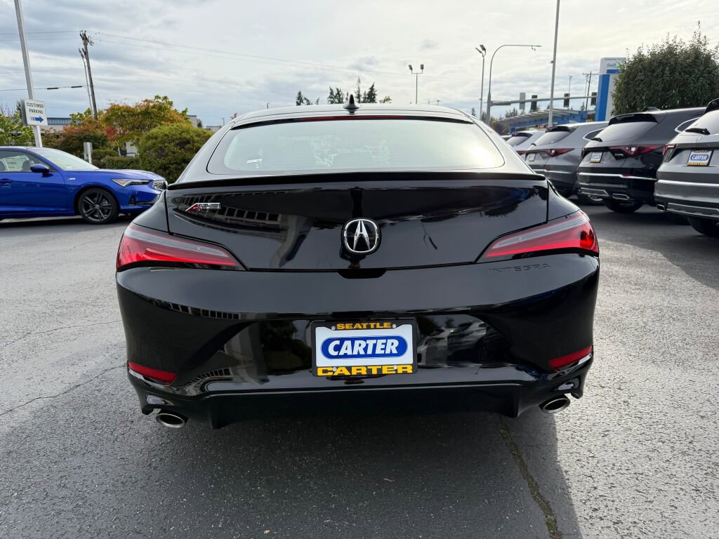 New 2026 Acura Integra A-Spec image 9