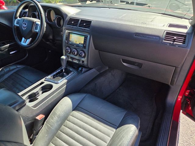 Used 2012 Dodge Challenger R/T Plus image 16