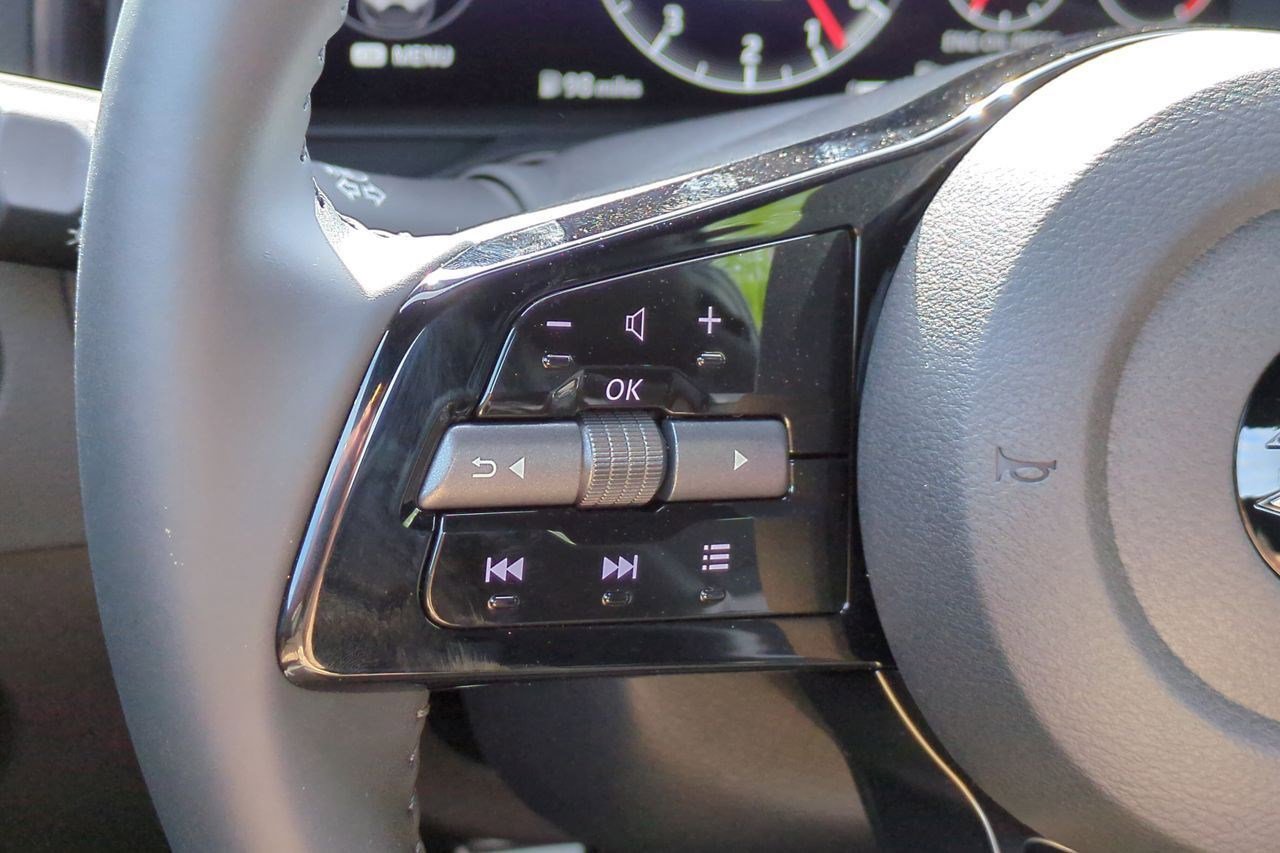 New 2026 Nissan Z Performance RWD image 18