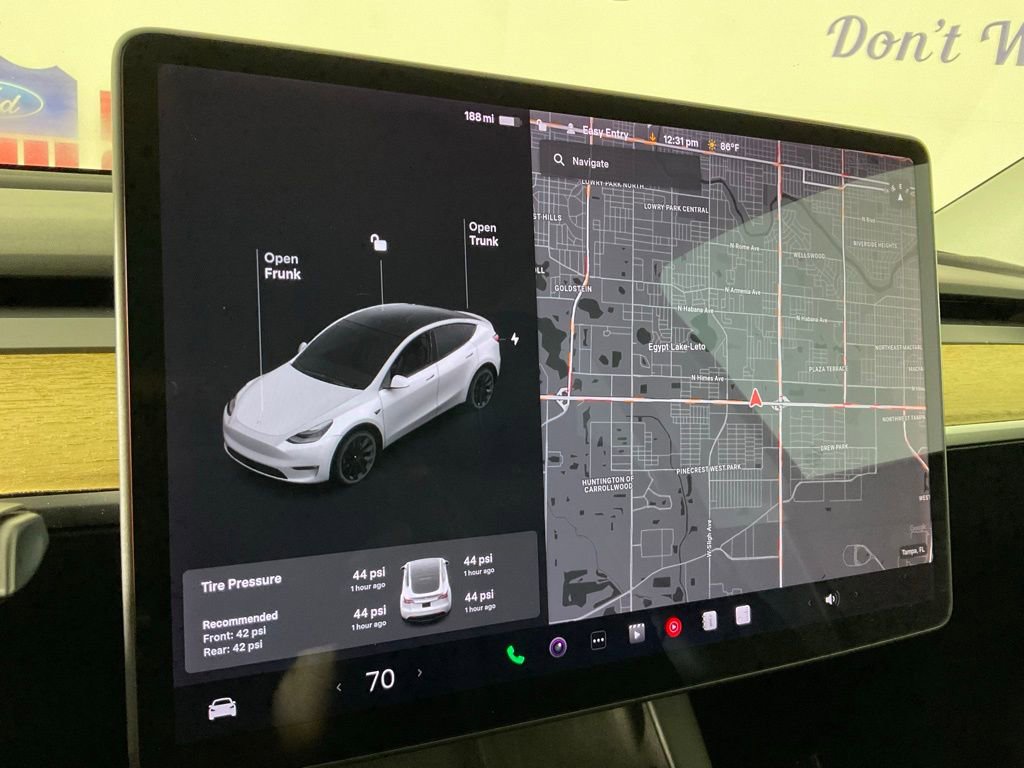 Used 2021 Tesla Model Y Long Range image 23