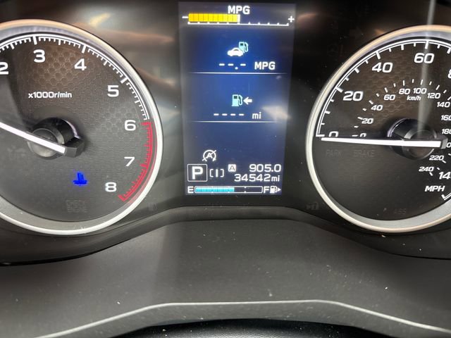 Used 2020 Subaru Forester Limited w/ Popular Package #3 AWD/4WD image 21