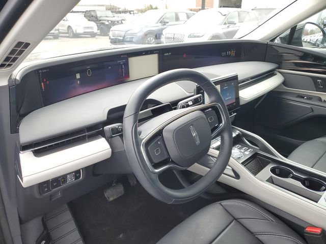 Certified 2024 Lincoln Nautilus Premier AWD/4WD image 12