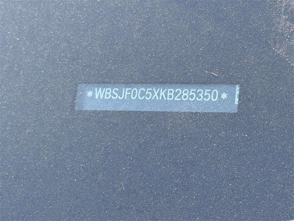 Used 2019 BMW M5 w/ Executive Package image 6