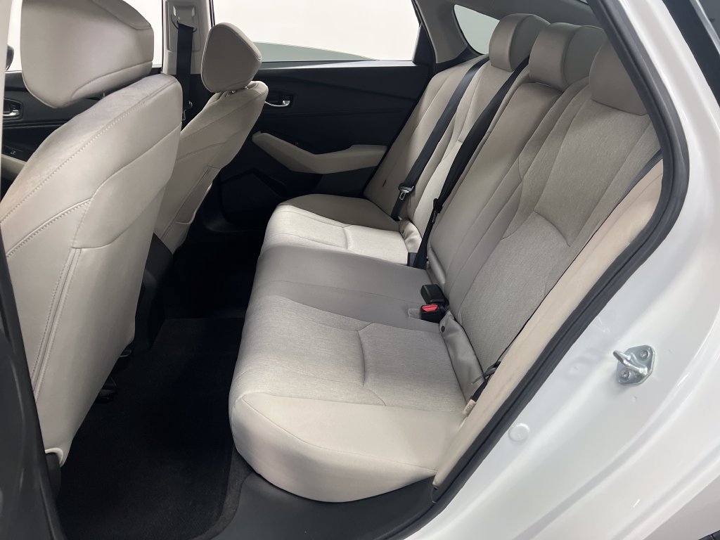 Used 2023 Honda Accord EX image 25