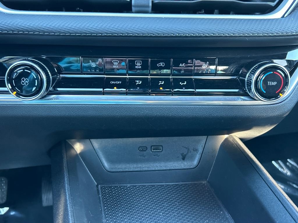 Used 2025 Chevrolet Equinox LT image 15