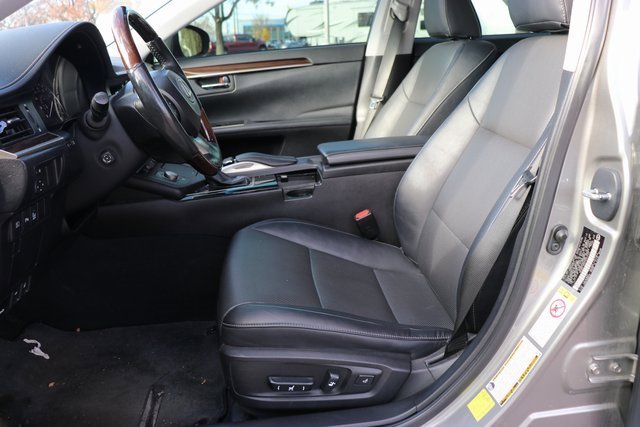 Used 2017 Lexus ES 350 image 14