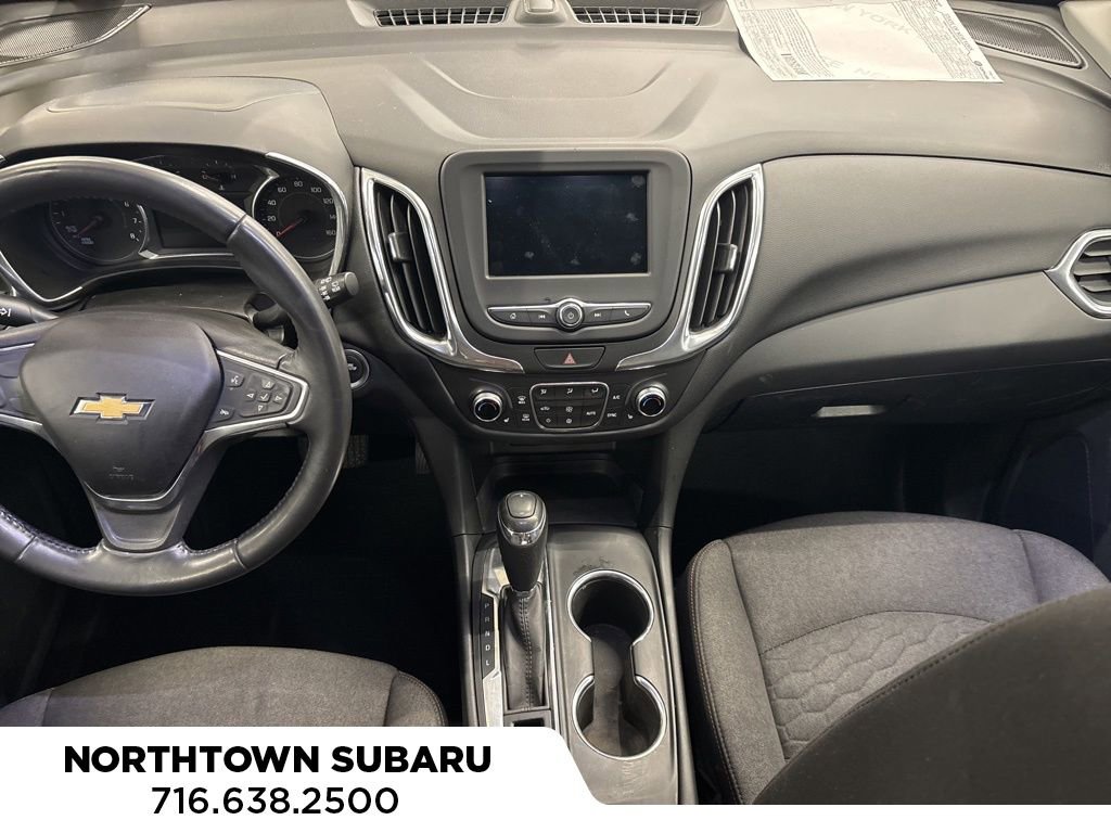 Used 2019 Chevrolet Equinox LT image 3