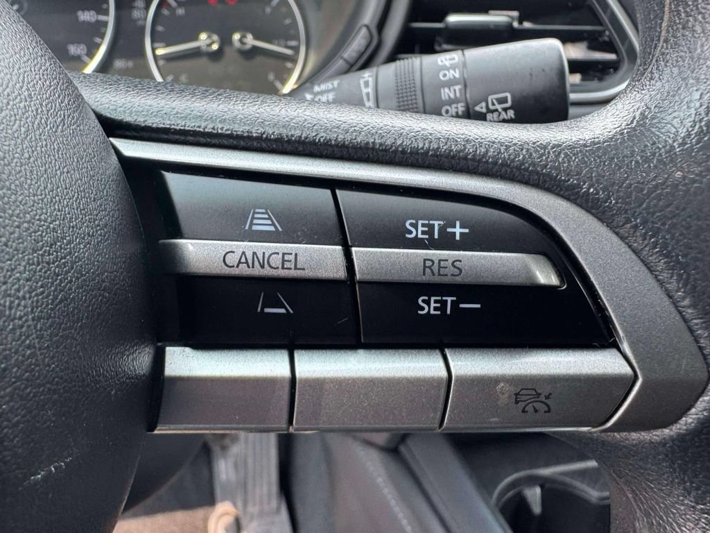 Used 2023 MAZDA CX-30 AWD 2.5 S image 20