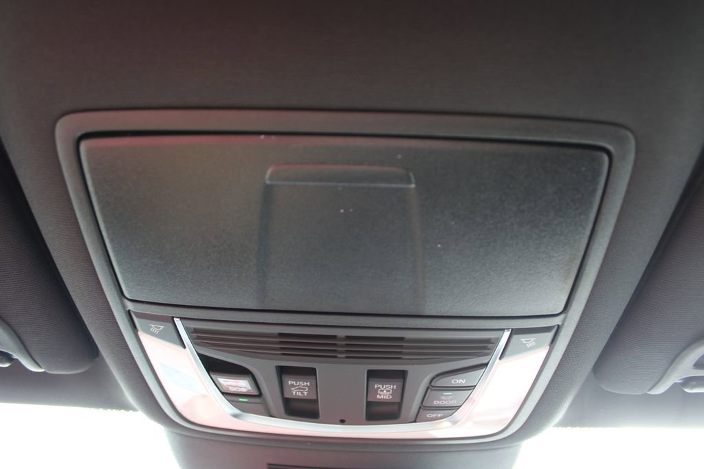 New 2026 Acura MDX A-Spec image 52