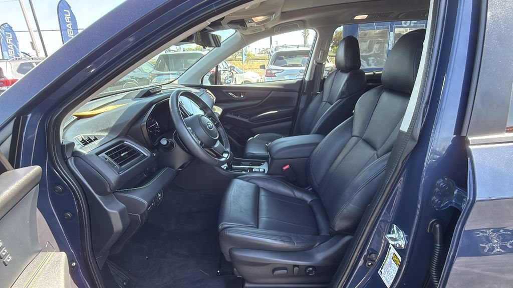 Certified 2025 Subaru Ascent Bronze Edition w/ Popular Package #2 AWD/4WD image 17
