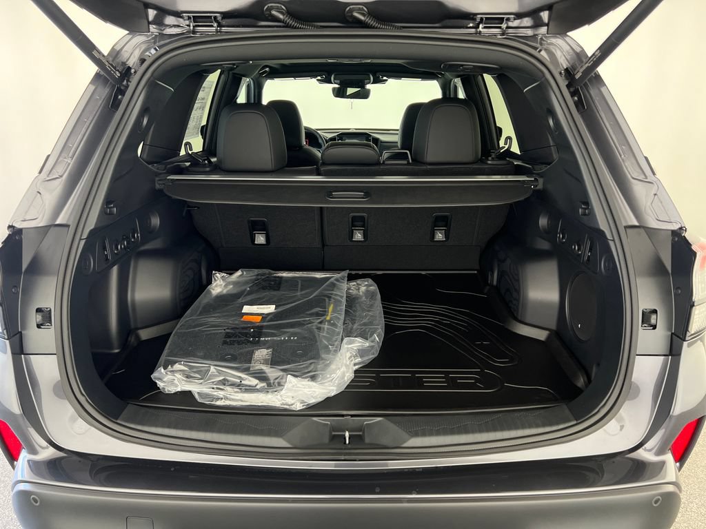 New 2026 Subaru Forester Limited AWD/4WD image 25