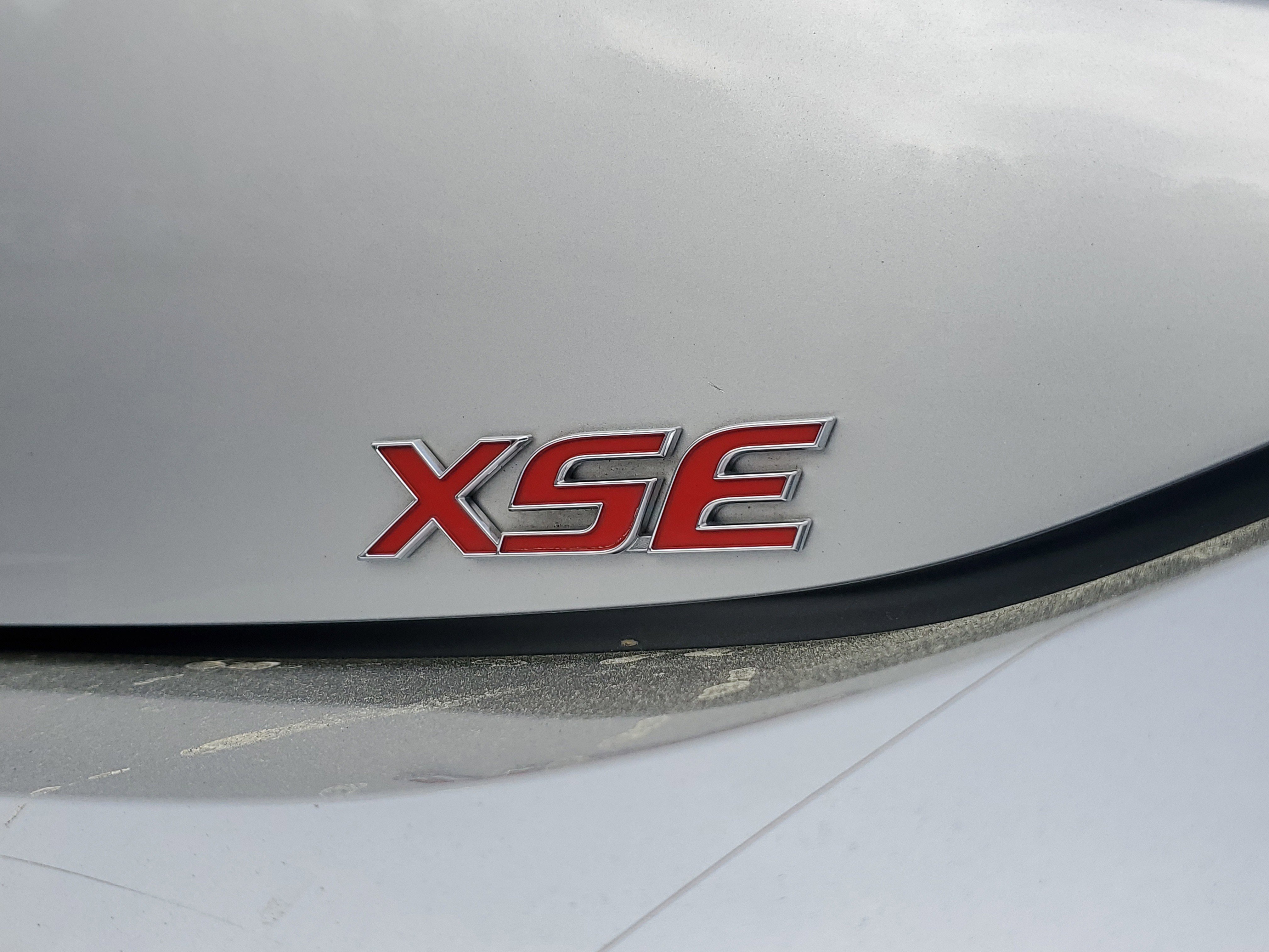 Used 2025 Toyota Corolla XSE image 7