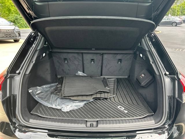 Used 2023 Audi Q4 e-tron Premium Plus w/ Premium Plus RWD image 10