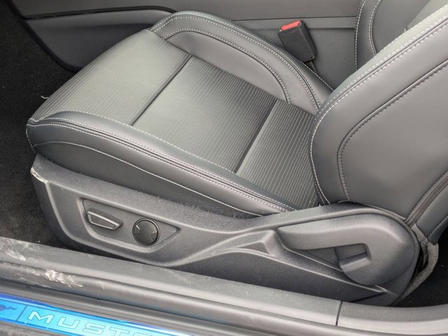 New 2025 Ford Mustang Premium image 4