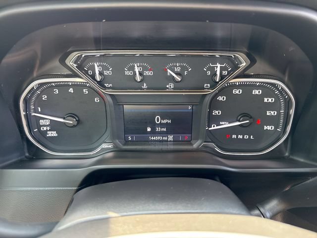 Used 2021 GMC Sierra 1500 Elevation AWD/4WD image 15