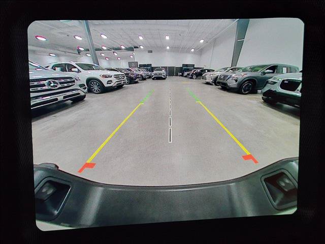 Used 2022 Jeep Gladiator Sport AWD/4WD image 14
