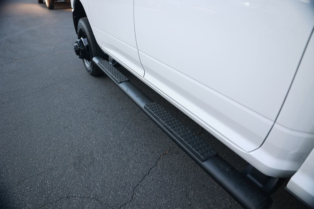 New 2026 RAM 3500 Tradesman AWD/4WD image 14