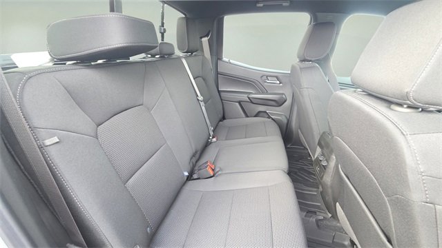 New 2026 GMC Canyon Elevation image 18