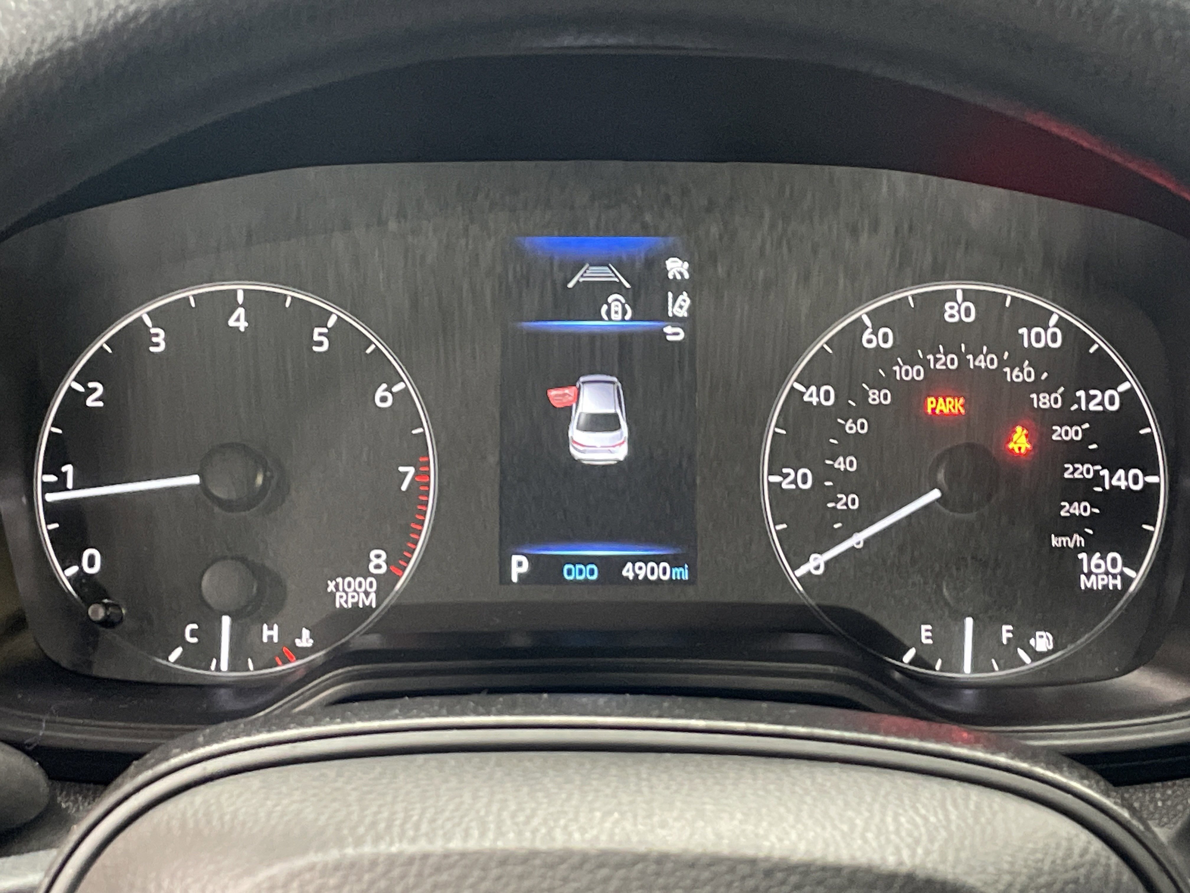 Used 2024 Toyota Corolla LE image 21