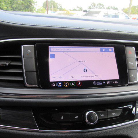 Certified 2024 Buick Enclave Premium image 27