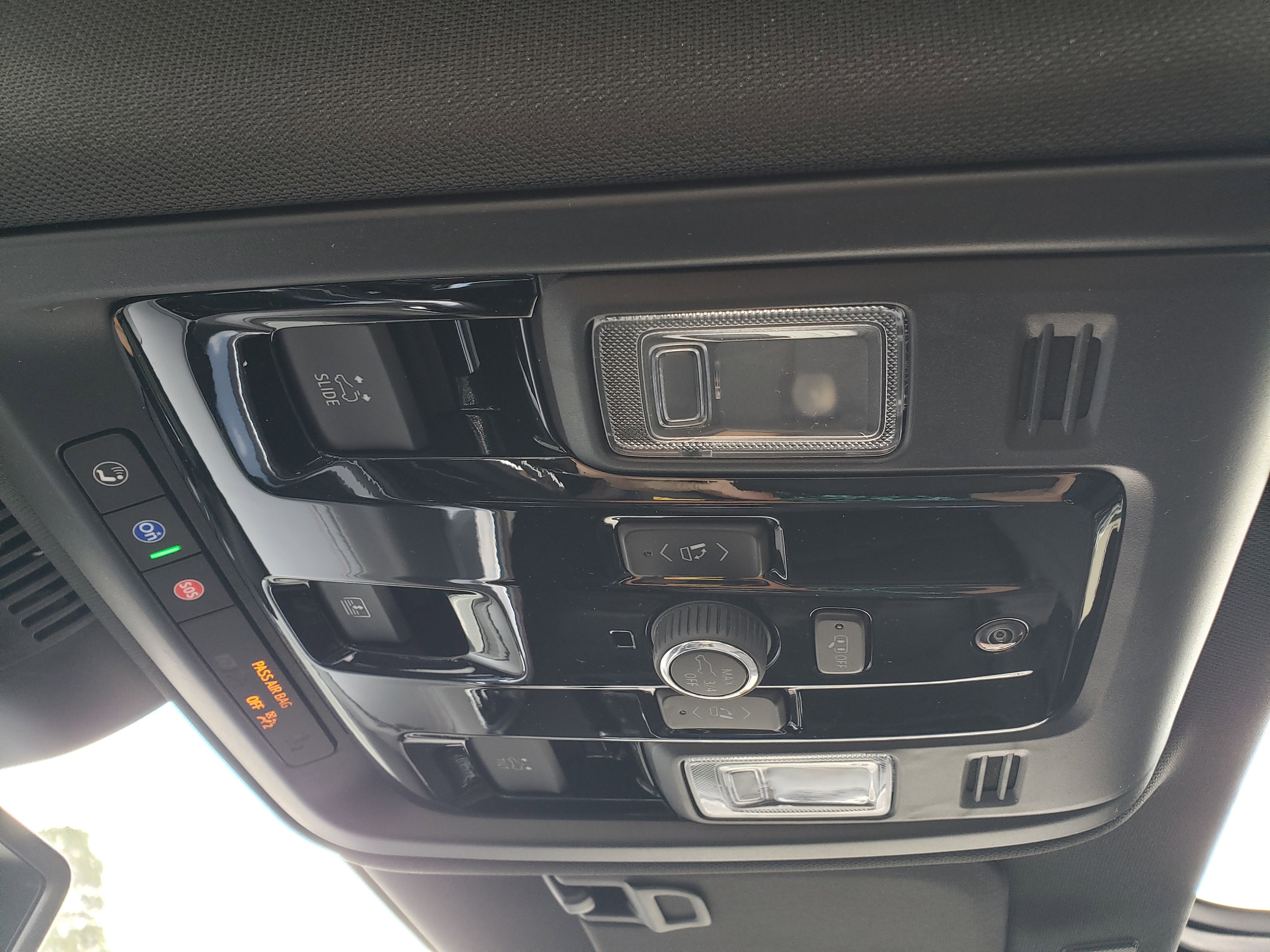 New 2026 Chevrolet Tahoe RST w/ Comfort Package image 24