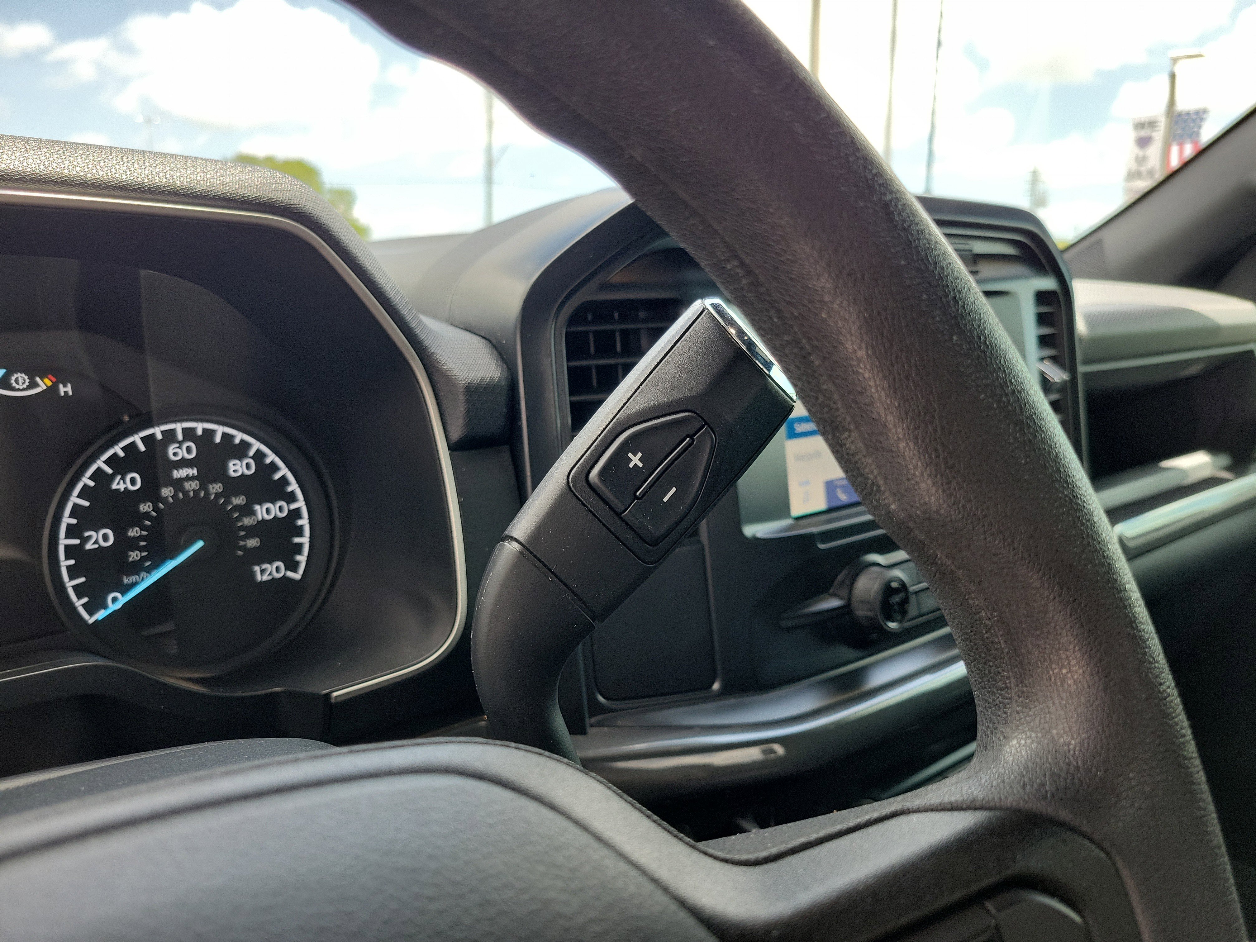 Used 2023 Ford F150 XL w/ STX Appearance Package AWD/4WD image 25