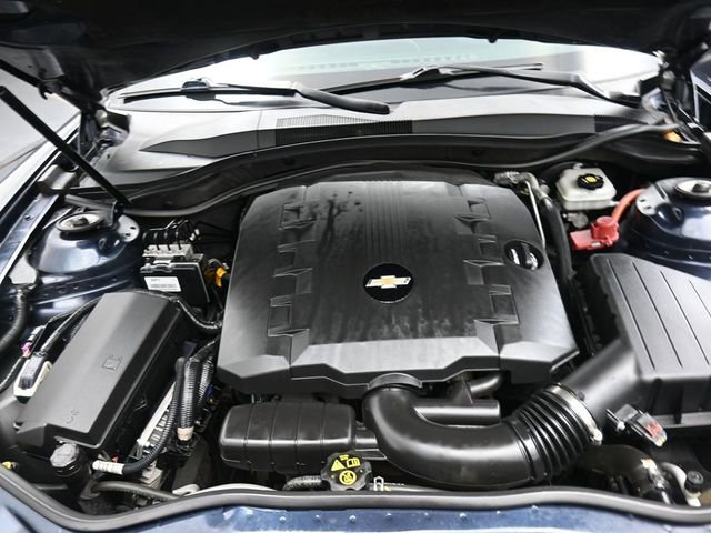 Used 2014 Chevrolet Camaro LT w/ Rear Vision Package image 21