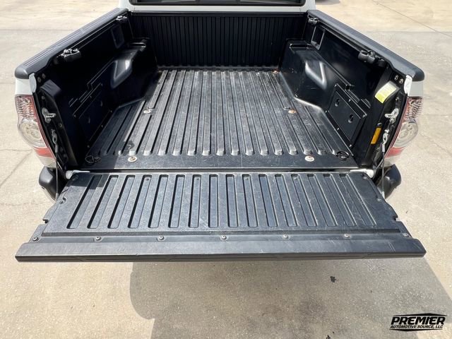 Used 2009 Toyota Tacoma PreRunner RWD image 50